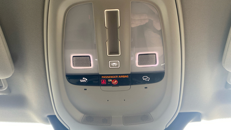 Volvo XC90 2.0 B5P [250] Ultra Dark 5dr AWD Geartronic Petrol Estate